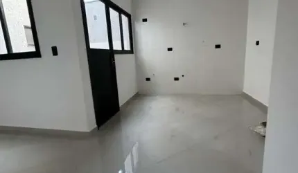 Apartamento à venda no bairro Vila Guaraciaba - Santo André/SP