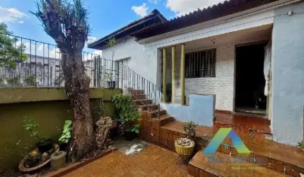 Casa à venda no bairro Vila Brasilina - São Paulo/SP