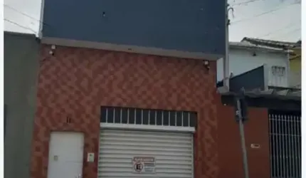 Casa à venda no bairro Vila Assunção - Santo André/SP