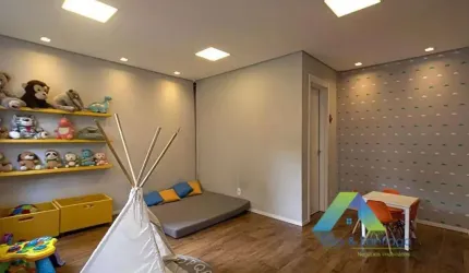 Apartamento à venda no bairro Jardim Santa Emília - São Paulo/SP