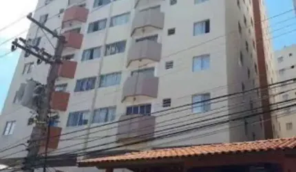 Apartamento à venda no bairro Rudge Ramos - São Bernardo do Campo/SP