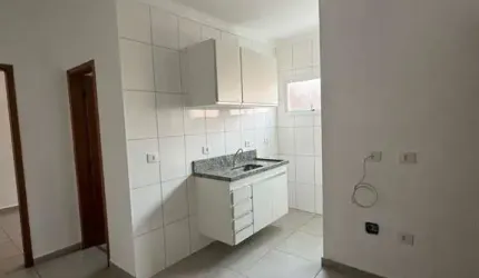Apartamento para locação com 1 quarto em Cursino, São Paulo/SP