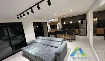 Apartamento à venda no bairro Vila Mariana - São Paulo/SP