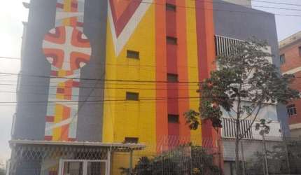 Ponto Comercial para alugar no bairro Vila das Mercês - São Paulo/SP, Zona Sul