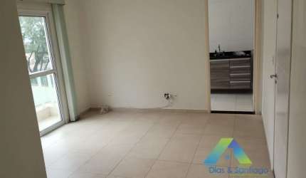 Apartamento à venda no bairro Rudge Ramos - São Bernardo do Campo/SP