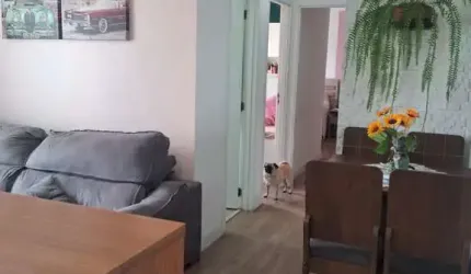 Apartamento à venda no bairro Paulicéia - São Bernardo do Campo/SP