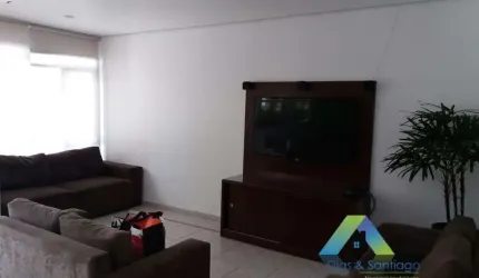 Apartamento para locação com 2 dormitórios e 2 vagas em Chácara Inglesa, São Paulo/SP!!