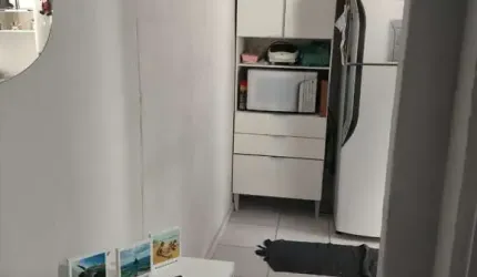 Casas para renda