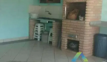 Casa Térrea à venda com 3 dormitórios e 2 vagas em Jabaquara, São Paulo/SP