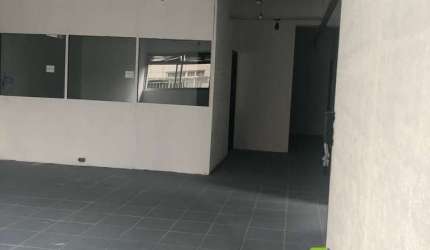 Sala comercia para locação em Vila Mascote, São Paulo/SP