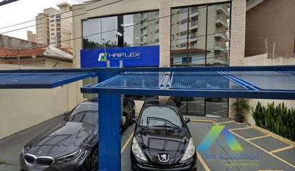 Ponto Comercial para locação ao lado do Metrô Praça da Árvore/SP!