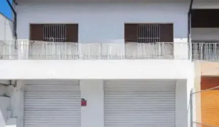 Ponto Comercial para locação na Avenida do Cursino no bairro da Saúde/SP!