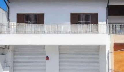 Ponto Comercial para venda na Avenida do Cursino no bairro da Saúde/SP!