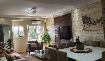 Apartamento à venda no bairro Vila Caminho do Mar - São Bernardo do Campo/SP