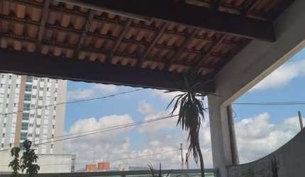 Casa à venda no bairro Assunção - São Bernardo do Campo/SP