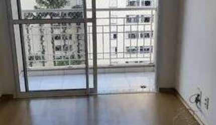 Excelente apartamento com 55m² com suíte em região nobre próximo Vila das Merces.