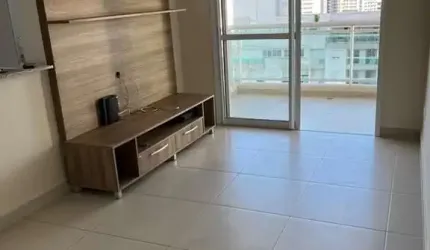 Excelente apartamento todo planejado no Condominio Win Alto da Boa Vista - Oportunidade!