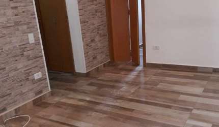 Apartamento à venda no bairro Vila das Mercês - São Paulo/SP