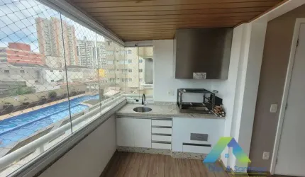 Apartamento à venda no bairro Centro - Santo André/SP