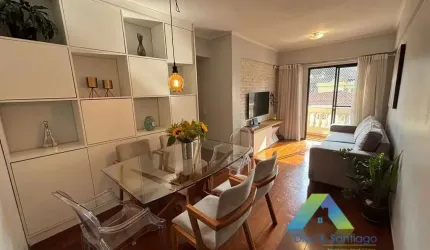Apartamento à venda no bairro Chácara Inglesa - São Paulo/SP