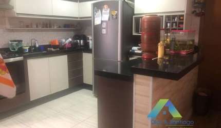 Apartamento à venda no bairro Centro - Diadema/SP