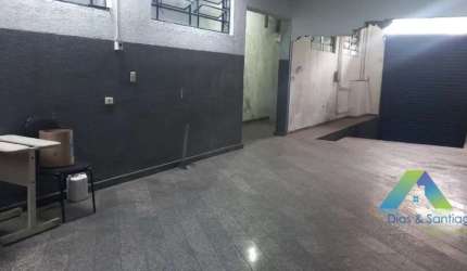 Predio comercial  02 andares - 324m² - Ipiranga