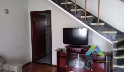 Casa à venda no bairro Osvaldo Cruz - São Caetano do Sul/SP