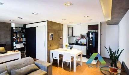 Apartamento à venda no bairro Vila Bela - São Paulo/SP
