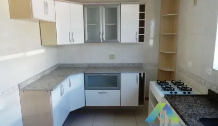 Apartamento com 03 quartos 67m² - Vila das Merces