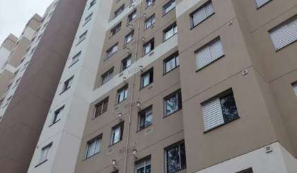 Apartamento à venda no bairro Parque Bristol - São Paulo/SP, Zona Sul