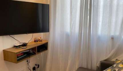 Apartamento à venda no bairro Cursino - São Paulo/SP, Zona Sul