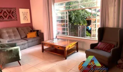 Sobrado a venda com 03 quartos no Planalto Paulista