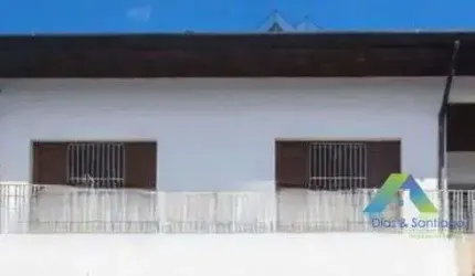 Casa Sobreloja locação comercial/ residencial na av do cursino .
