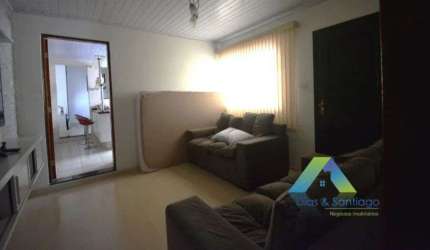 Casa à venda com 3 dormitórios e 2 vagas de garagem em Saúde, São Paulo/SP