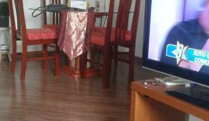 Apartamento em 61m² com 3  dormitórios, 1 suíte e 2 vagas de garagem coberta em localização privilegiada na Vila das Mercês/Saúde.