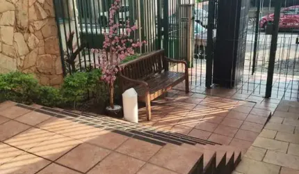 Apartamento à venda no bairro Vila das Mercês - São Paulo/SP, Zona Sul