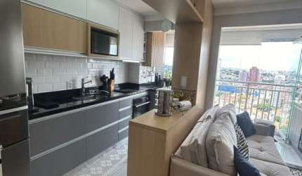 Apartamento à venda no bairro Vila Prudente (Zona Leste) - São Paulo/SP