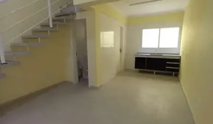 Casa nova para locação 40m²   na Cursino.