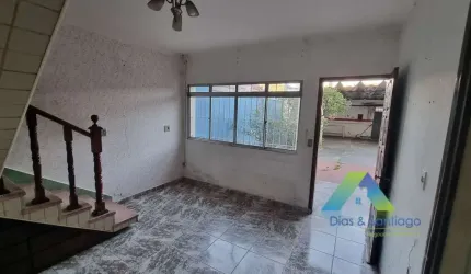Sobrado a venda com 150m²- Vila Moraes