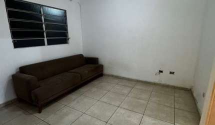 Apartamento para locação com 1 dormitório em Ipiranga, São Paulo/SP