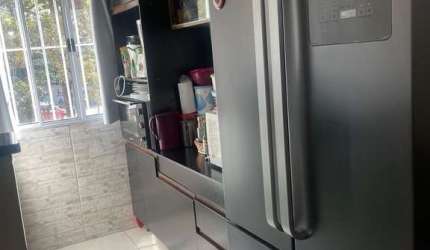 Apartamento à venda no bairro Cooperativa - São Bernardo do Campo/SP