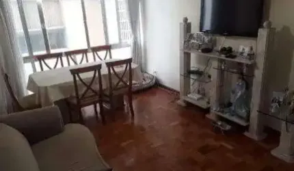 Apartamento com 2 dormitórios à venda, 83 m² por R$ 460.000,00 - Ipiranga - São Paulo/SP