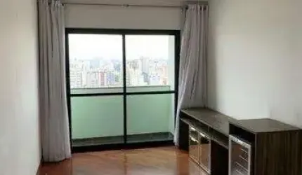 Apartamento com 3 dormitórios à venda, 70 m² por R$ 995.000,00 - Vila Mariana - São Paulo/SP