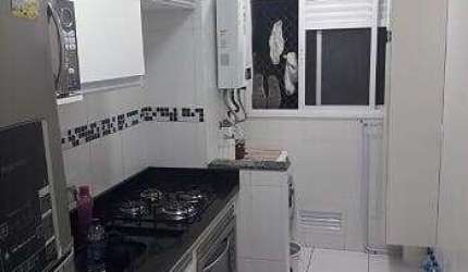 Lindo apartamento semi novo mobiliado prédio novo, fácil acesso a avenida do Estado, Anchieta, Rua Bom Pastor,10 minutos do museu do Ipiranga 5 minuto