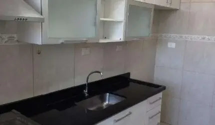 Lindo apartamento com 2 dormitórios, 1 vaga, lazer completo com ótima localização e valor !