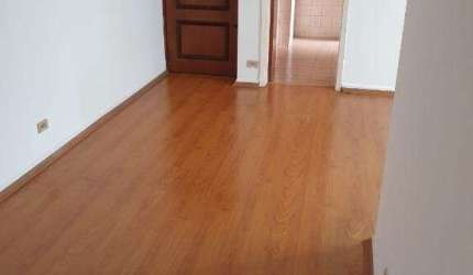 Apartamento com 3 dormitórios à venda, 80 m² por R$ 555.000,00 - Praça da Árvore - São Paulo/SP