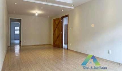 Casa com 3 dormitórios à venda, 130 m² por R$ 1.490.000 - Brooklin Paulista - São Paulo/SP
