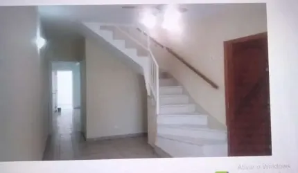 R$ 682.000 Simular financiamento Sobrado lindo e ensolarado 4 dormitórios, edícula, 2 vagas, ótimo valor !