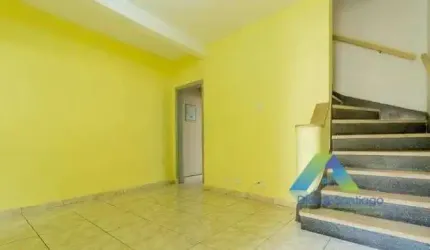 SOBRADO BOSQUE DA SAUDE 3 DORMITORIOS, EDICULA, 1 VAGA VALOR IMPERDIVEL!!!