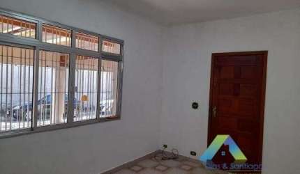 Excelente casa com 160 metros, 3 dormitórios, 2 vagas quintal com ótima localização e valor !